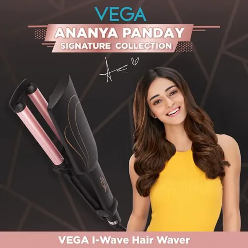 VEGA I-Wave Hair Waver-VHWR-01 - Image 2