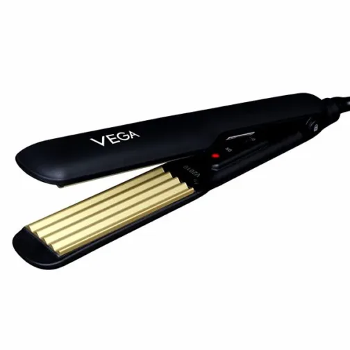 Classic Hair Crimper - VHCR-01