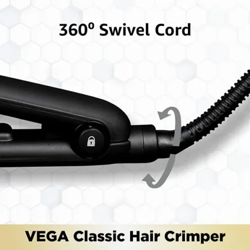 Classic Hair Crimper - VHCR-01 - Image 5