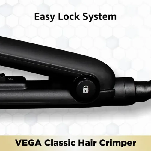 Classic Hair Crimper - VHCR-01 - Image 6