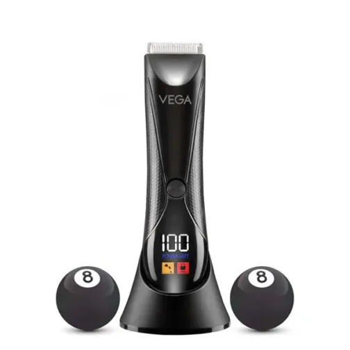 VEGA CleanBall Body Trimmer - VHTH-33