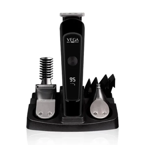 VEGA Men 11-in-1 Ultra Multi-grooming Set (VHTH-20)