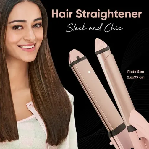 VEGA Go Mini 3 in 1 Hair Styler - VHSCC-07 - Image 5