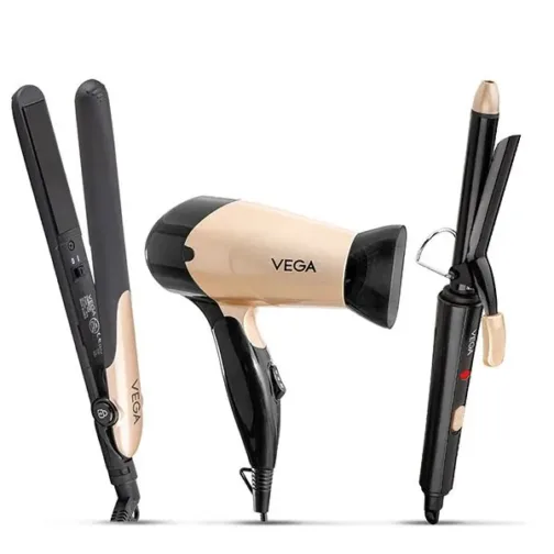 VEGA Miss Versatile Styling Set - VHSS-03