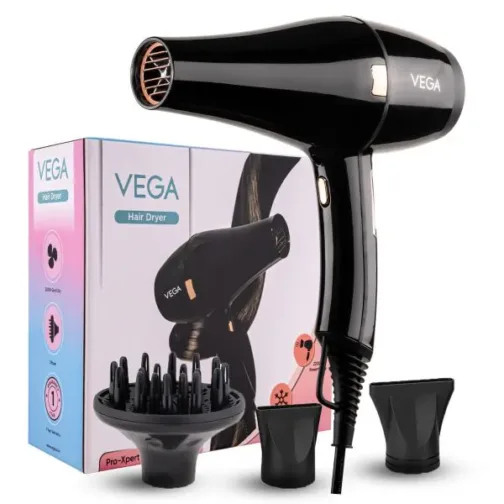 VEGA Pro-Xpert 2200 Watts Hair Dryer - VHDP-03