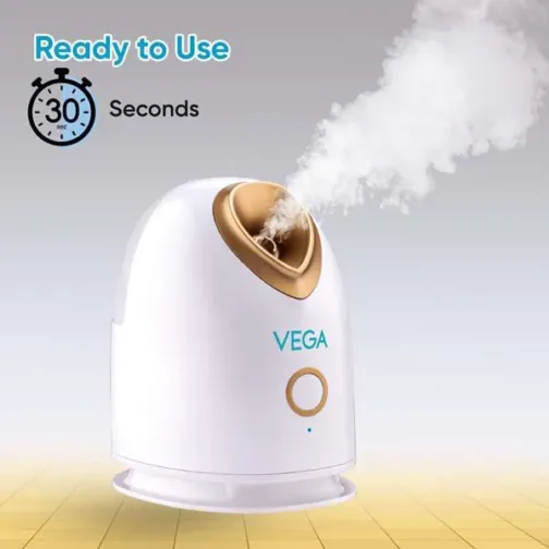 Vega Mistify Facial Steamer - VHFS-01 - Image 4