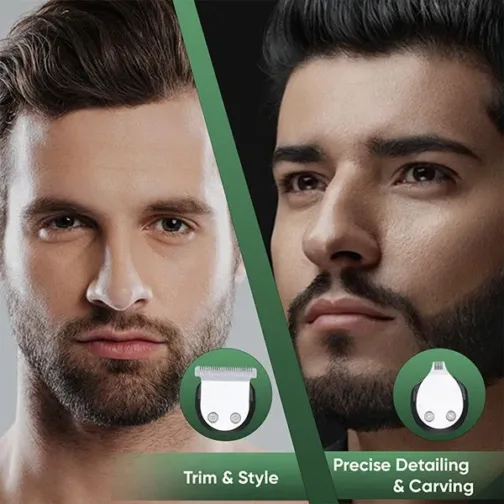 VEGA 4 in 1 Beard Trimmer-VHTH-35 - Image 5