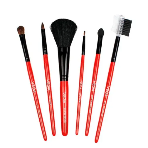 Set of 6 Brushes - MBS-06 - Image 6