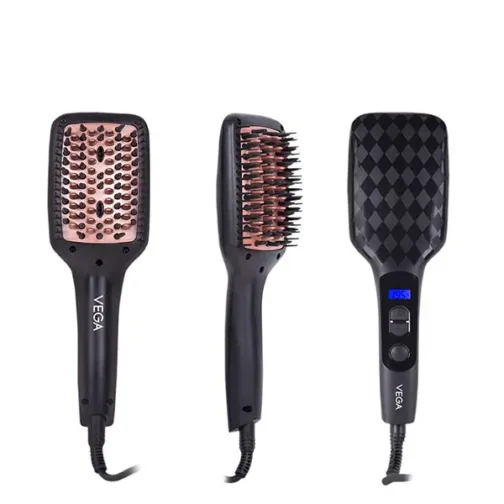 X-Look Paddle Straightening Brush - VHSB-02 - Image 10