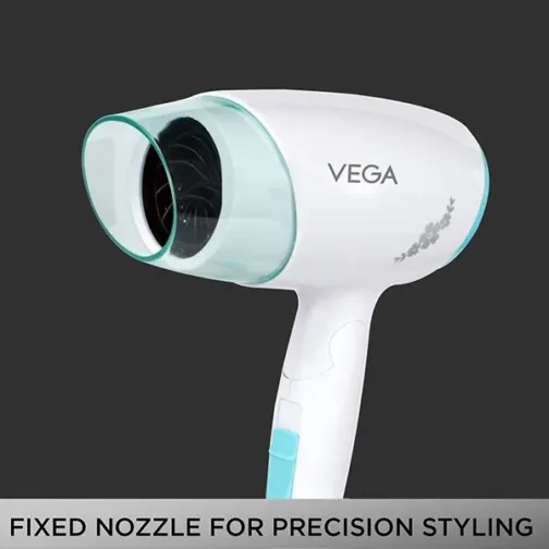 Vega Insta Look 1400 Watts Hair Dryer - VHDH-23 - Image 5