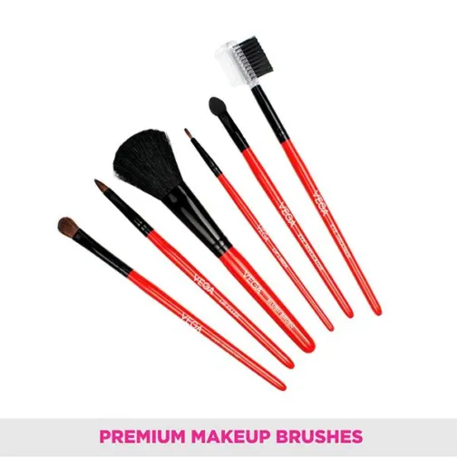 Set of 6 Brushes - MBS-06 - Image 3