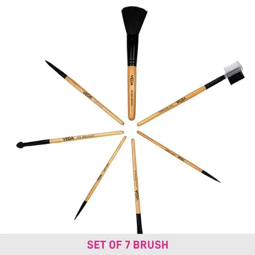 Set of 7 Brushes - EVS-07 - Image 6