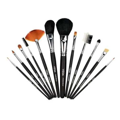 Set of 12 Brushes - LK-12