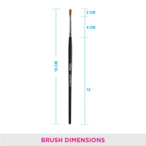 Eye Liner Brush - PB-16 - Image 6