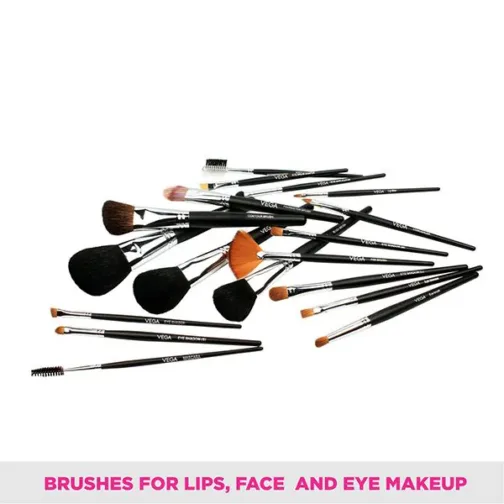 Set of 20 Brushes - LK-20 - Image 4