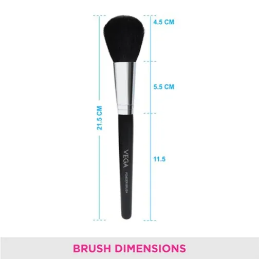 Powder Brush - PB-09 - Image 7