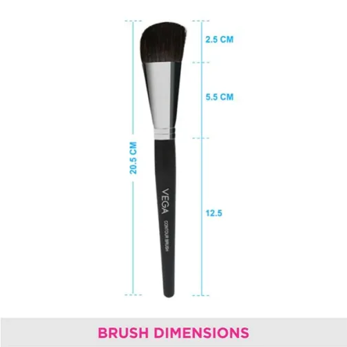 Contour Brush - PB-01 - Image 7