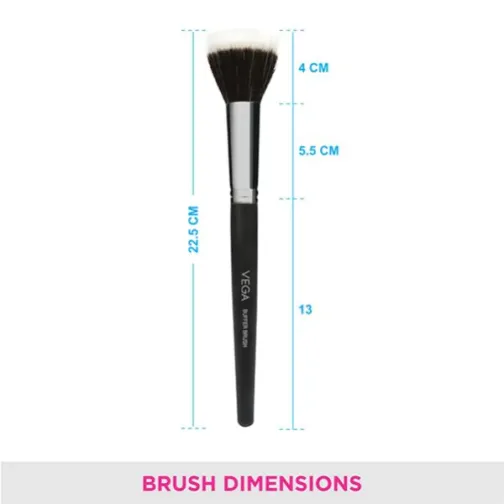 Buffer Brush - Large - PB-11 - Image 7