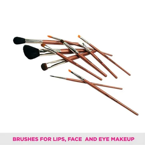 Set of 10 Brushes - LK-10 - Image 4