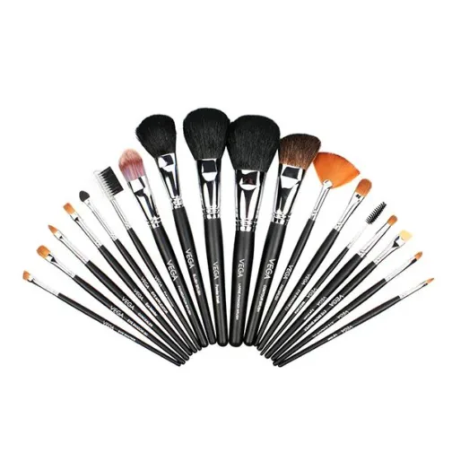 Set of 27 Brushes - LK-27