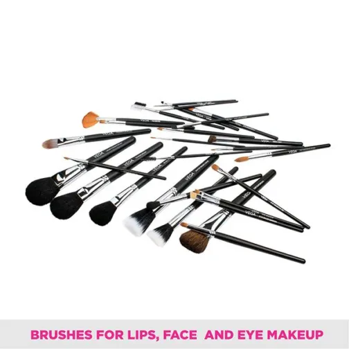 Set of 27 Brushes - LK-27 - Image 4