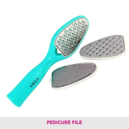 DIY Pedicure Set - 8 Tools - PDS-08 - Image 7