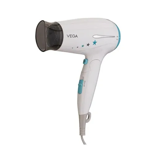 Vega Insta Wave 1600 Watts Hair Dryer - VHDH-22