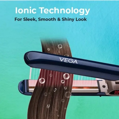 Vega Infra Style Hair Straightener-VHSH-35 - Image 5