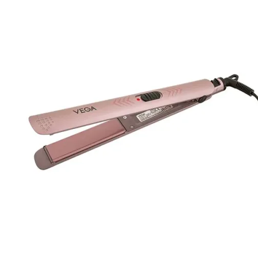 Vega K-Shine Hair Straightener-VHSH-28