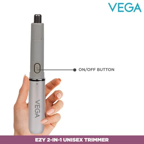 EZY 2-in-1 UNISEX TRIMMER-VHBT-02 - Image 4