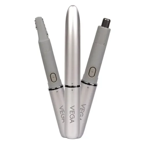 EZY 2-in-1 UNISEX TRIMMER-VHBT-02