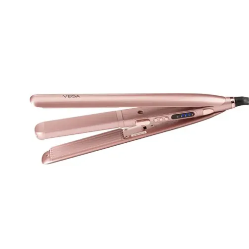 VEGA Glam-Glitz 2 in 1 Hair Styler-VHSC-04