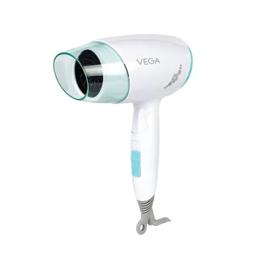 Vega Insta Look 1400 Watts Hair Dryer - VHDH-23