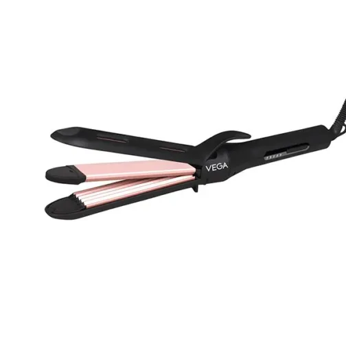 Vega K-Glam 3-in-1 Hair Styler-VHSCC-04