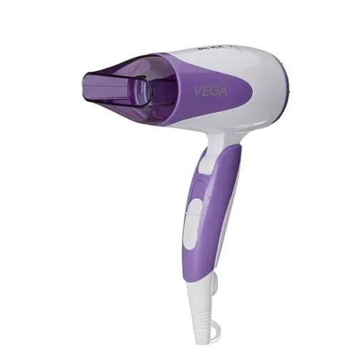 VEGA Style Pro 1000 Watts Hair Dryer - VHDH-27