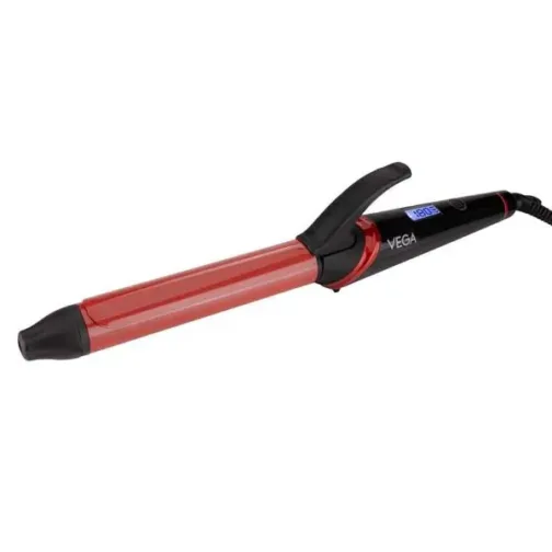 VEGA Smart Curl Hair Curler-VHCH-06