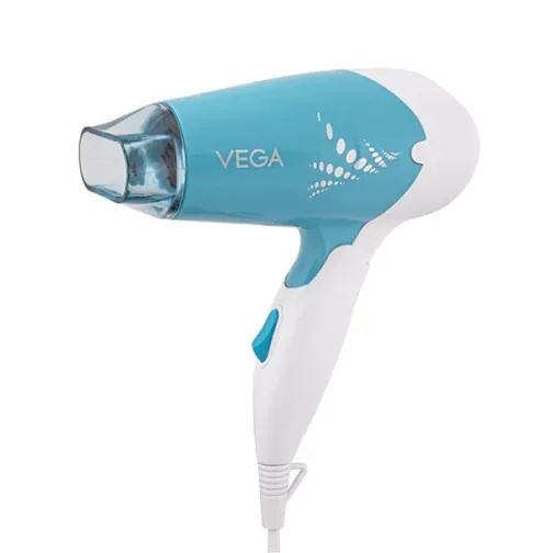 Vega Insta Glam 1000 Watts Hair Dryer - VHDH-29