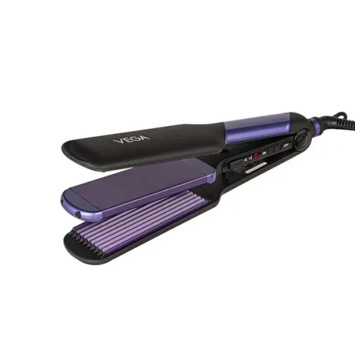 2-in-1 Hair Styler - VHSC-01