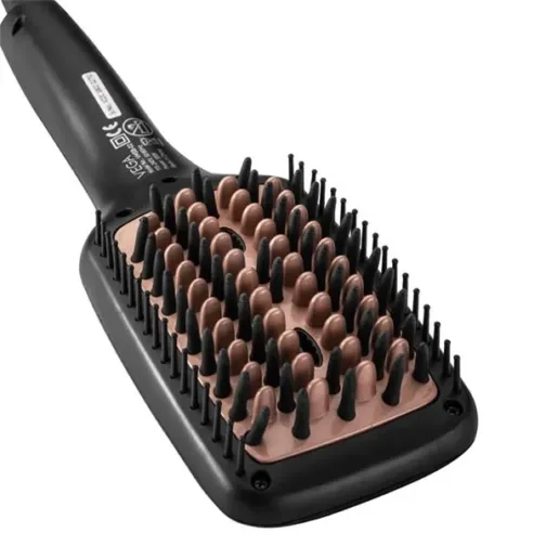 X-Look Paddle Straightening Brush - VHSB-02